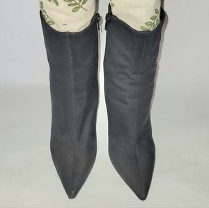 Jeffrey Campbell Ankle Boots